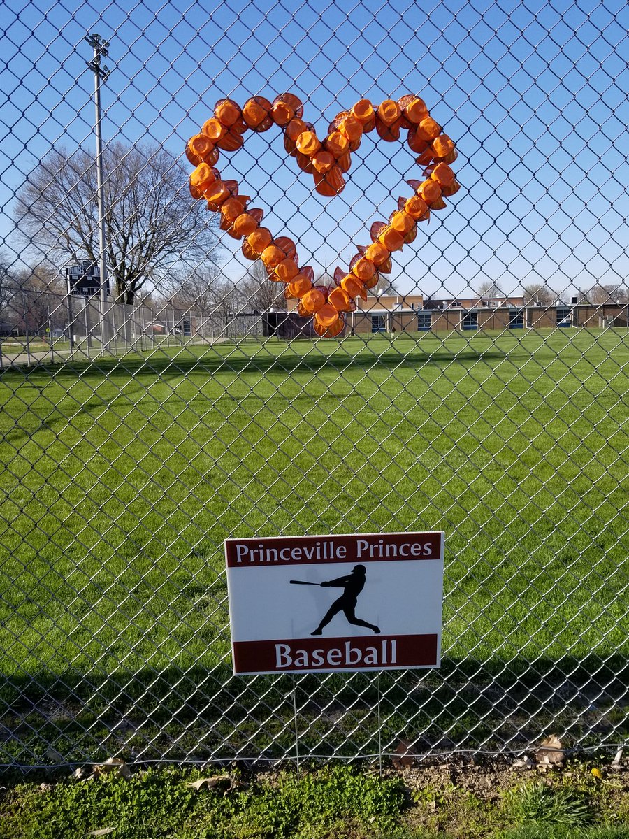 rpthole35's tweet photo. I wish our Spring teams could be competing as do they! Stay strong, stay safe. #princespride #theprincesway #Classof2020 https://t.co/7yffeCaaHB