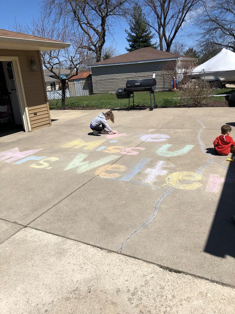 Mrs. Welter (@jwelter3) on Twitter photo My words can’t describe how this made me feel... #iamyourteacher #wdsd7 <a href="/OB_Foxes/">Oakbrook Elementary</a> My words can’t describe how this made me feel... #iamyourteacher #wdsd7 <a href="/OB_Foxes/">Oakbrook Elementary</a>
