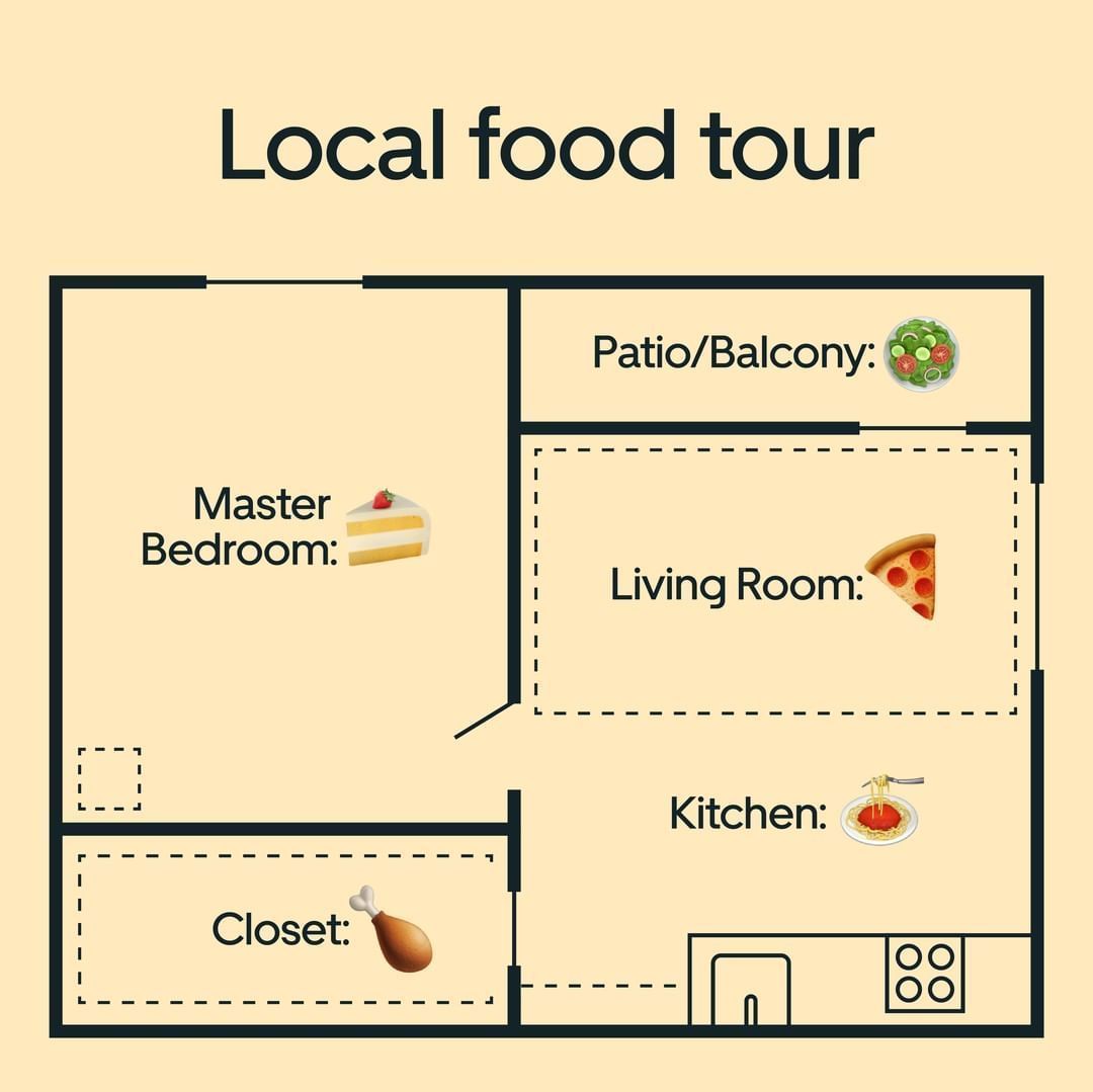 socialtableco's tweet photo. #weekend plans: #localfood #tour &amp; making new friends on #Social2020

How it works:

✔️Sign up to a virtual table (https://t.co/wdPpXEB11l) in the next 5 days
✔️Choose your time slot - based on your location.
✔️We’ll let you know who'll be joining your virtual #foodjourney https://t.co/F7CGz29lhW