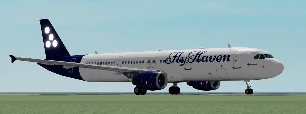 FlyHaven tweet media