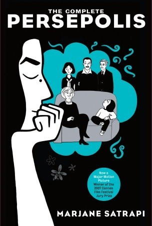 hannah_lapin's tweet photo. Book Review: “Persepolis” by Marjane Satrapi https://t.co/L0l2S69I6k https://t.co/gGS5iiDrIG