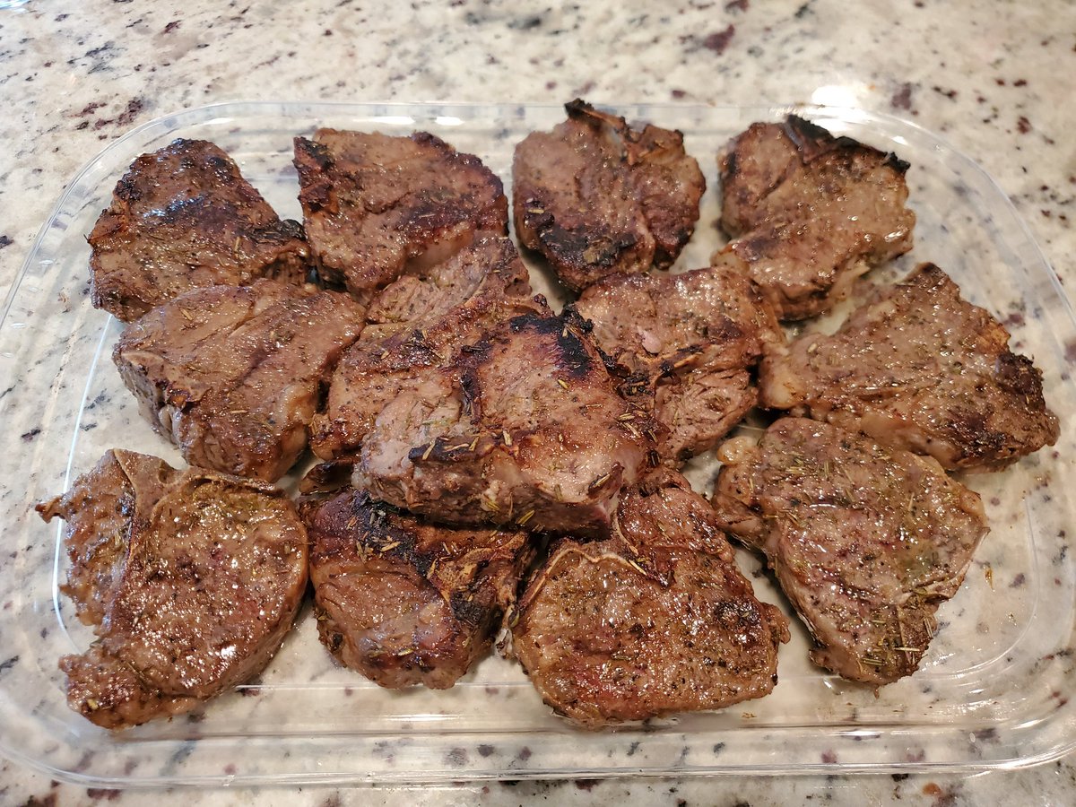 vasilidante's tweet photo. Traditional #GreekLamb ๐ is done. The food was perfect #Pascha2020 #GreekPascha #GreekEaster https://t.co/Y9E5ef7cWN