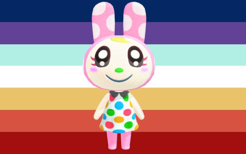 AntiMap_Marshal's tweet photo. chrissy does not like maps at all

#animalcrossing #antimap #MAPpride #NoMap https://t.co/zmL3nb3XlL