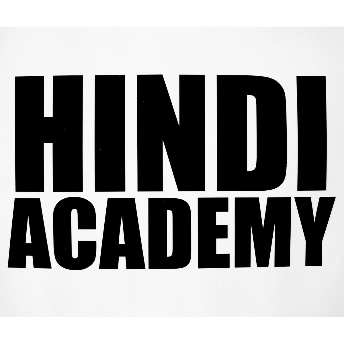 HindiAcademy's tweet photo. #ourhindiacademy https://t.co/bgaA8DqlKd