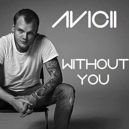 TGhosters's tweet photo. 20 April 2018
20 April 2020 
2 years without you 😢 

#avicii #withoutyou https://t.co/RmCYfBAQGc