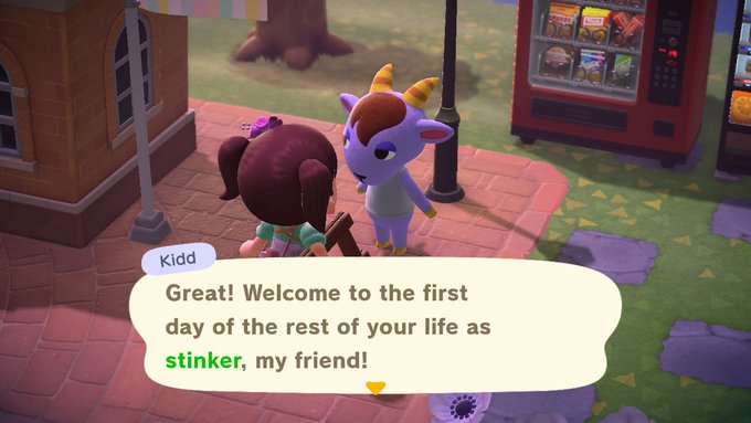 its the little things in life that make me happy https://t.co/rXXQlhcZHg