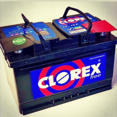 bat_ev_clorex's tweet photo. #NuevaFotoDePerfil https://t.co/sO7Bjc9kqu