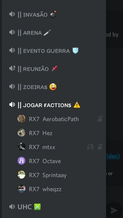 RIVERS • RX7 tweet media