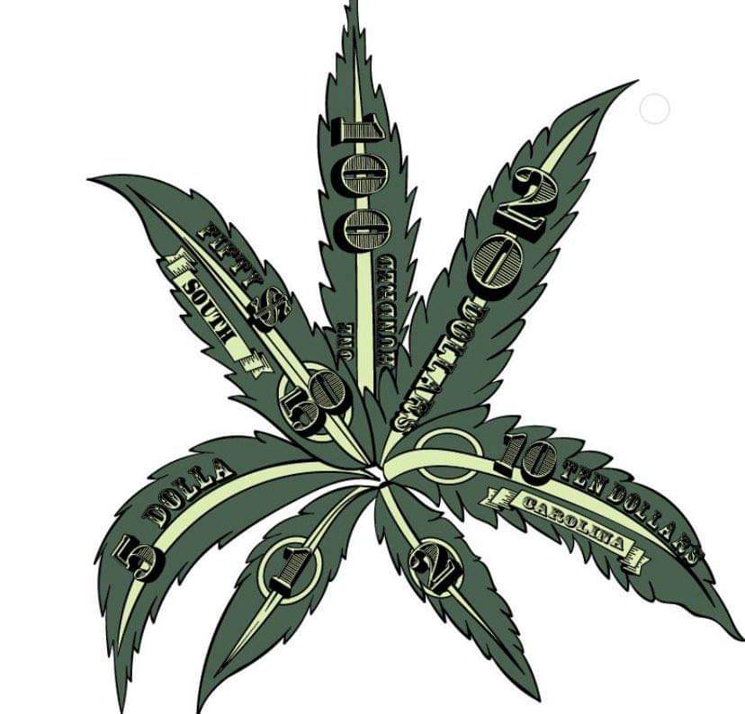 DeazyFrasier's tweet image. #StackFam Tee Shirts Comin Soon #Weed #We_Eat_Every_Day