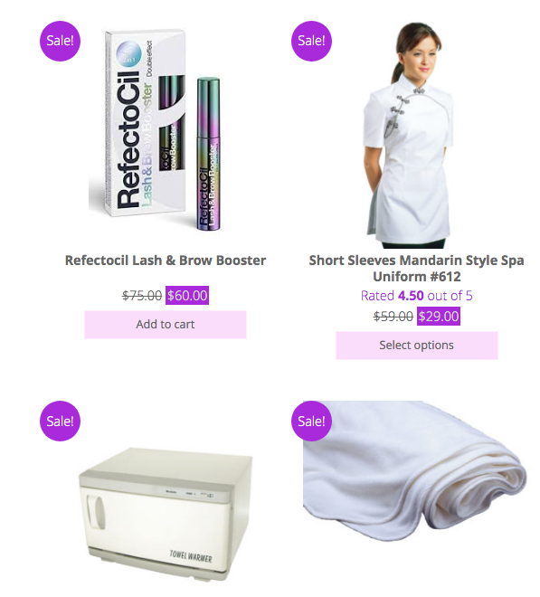JMTBeauty1's tweet photo. Have you checked out our sale items recently? Save yourself some money on these items today. You can do so from the safety of your home. https://t.co/MmcxuT6uJO #beautysupplies #beautyprofessionals https://t.co/ziXWTdH8ED