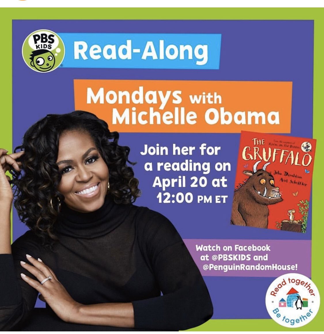 monicaroache's tweet photo. I am so excited about this and looking forward to watching. @AndrechikMary @APS_EarlyChild @JamestownReads @McCarthyM_JES @adm_crjackson @EdLeaderShana https://t.co/TiYfXEdY5A