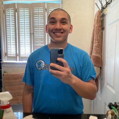NVarquimides's tweet photo. #NewProfilePic https://t.co/FVvuN5aJ2y
