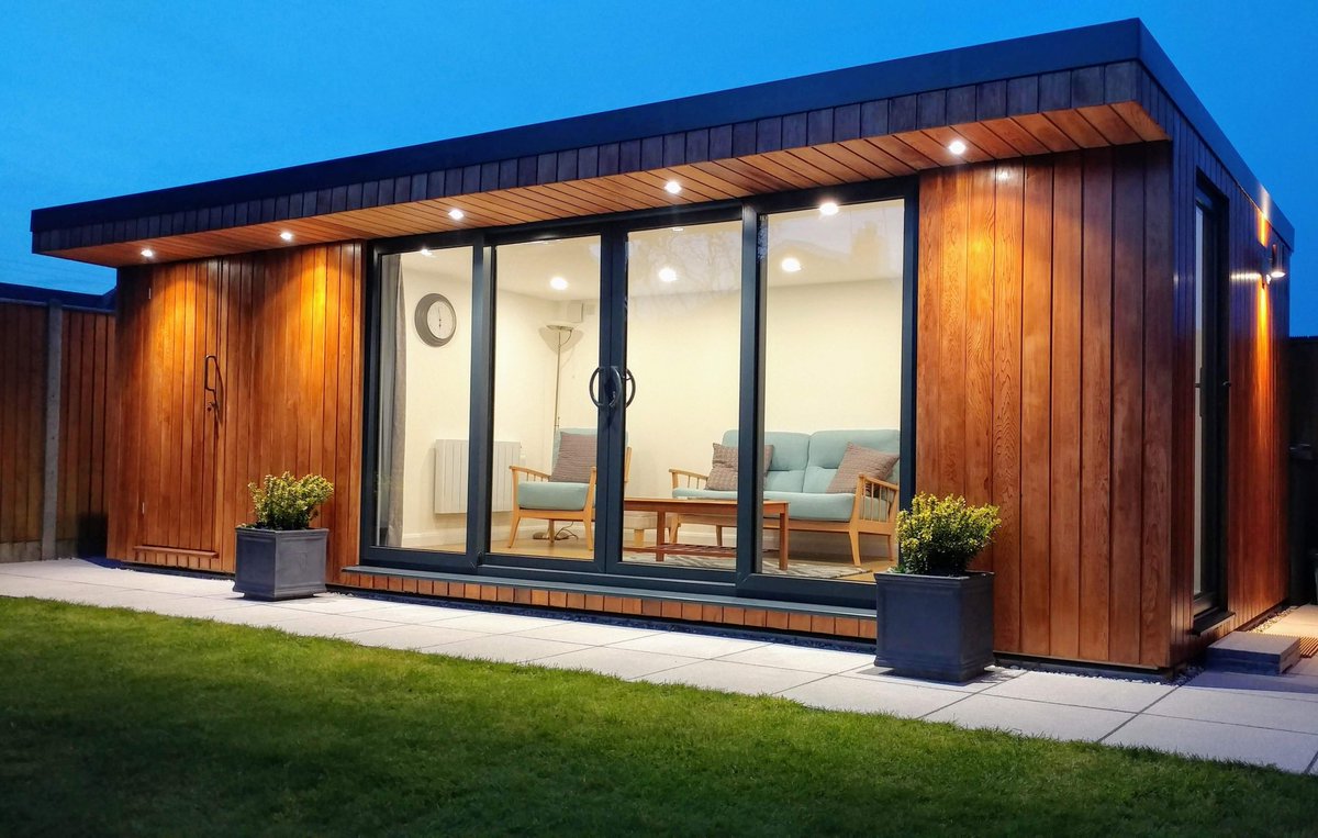 FordsSheds's tweet photo. We're open for enquiries👍👩‍💻👨‍💻For more information about our range of buildings and to discuss your garden building project, contact us 📞01452 546915 📧info@fordsgardenbuildings.co.uk
#Gloucestershire #glosbiz #Sheds #GardenRoooms #GardenOffice #HomeOffice #StaySafeStayHome 🌈 https://t.co/qLxhGmnTMv
