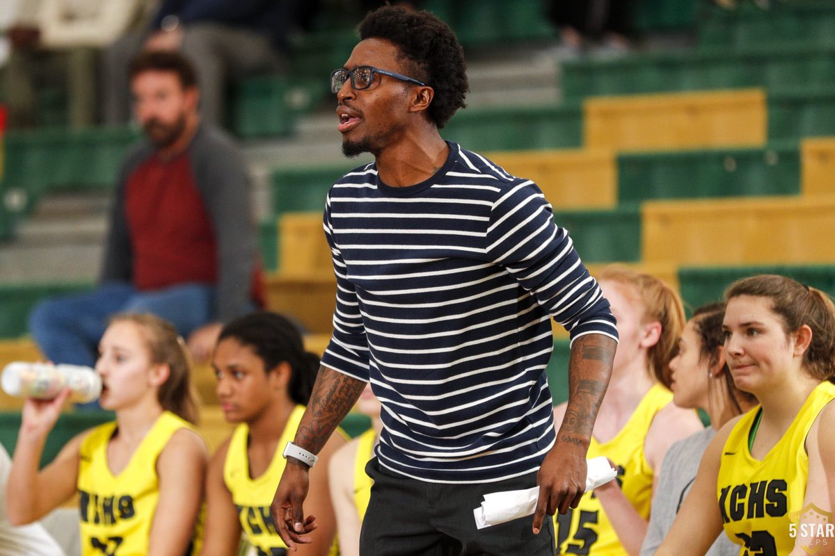 BREAKING — Freeman Pinkney hired at First Baptist Academy in Powell.

STORY ➡️ 5starpreps.com/articles/first…