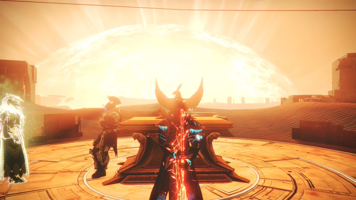 Farva6893's tweet photo. LIGHTHOUSE THIS WEEK!!!  GG @riot_incarnate and @lolzthiskid I appreciate you both for the games. Thank you!!! #Destiny2 #XboxShare #Adversus https://t.co/5Lm67vSvNb
