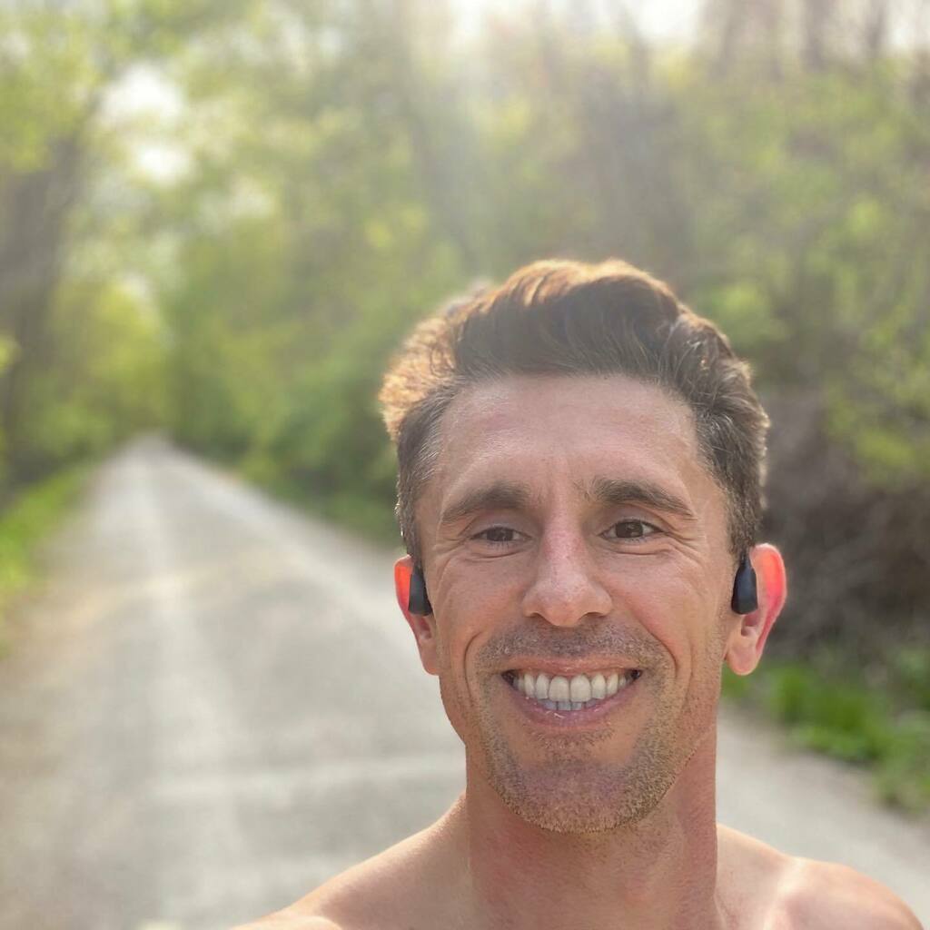 meporter's tweet image. A fun 12 miles for @mssociety #virtualwalkms instagr.am/p/B_LeyC5Du5c/