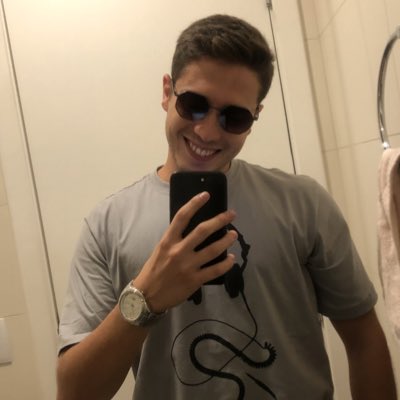 #NovaFotoDoPerfil