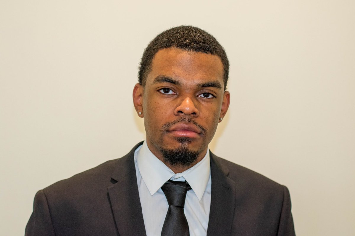 KOAlphas's tweet photo. Brother Victor Clifton (4-KO-SP20) is a freshman majoring in Psychology from Henderson, NC. He is a Questbridge Scholar and a BN Duke Scholar. This summer, he will be interning with Reality Ministries in Durham, NC. https://t.co/U8KHQdnJrI