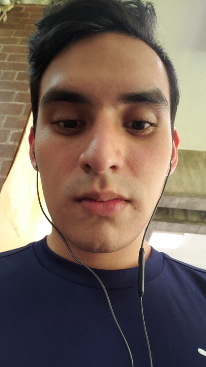 Anapaulag__'s tweet photo. #Apprecitionpost de este guapo 😍 https://t.co/3rX2jqvxzv