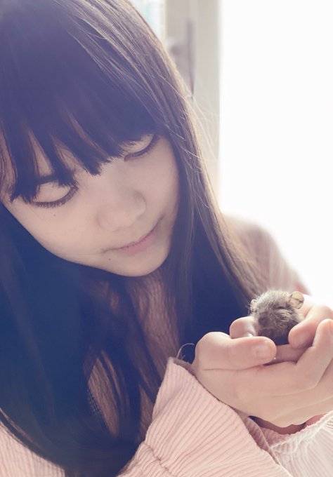 Twitterのコスプレ画像18