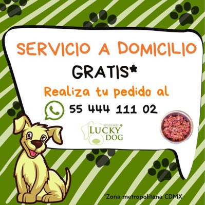 luckydogmex's tweet photo. #NewProfilePic https://t.co/C4KufsuxUQ