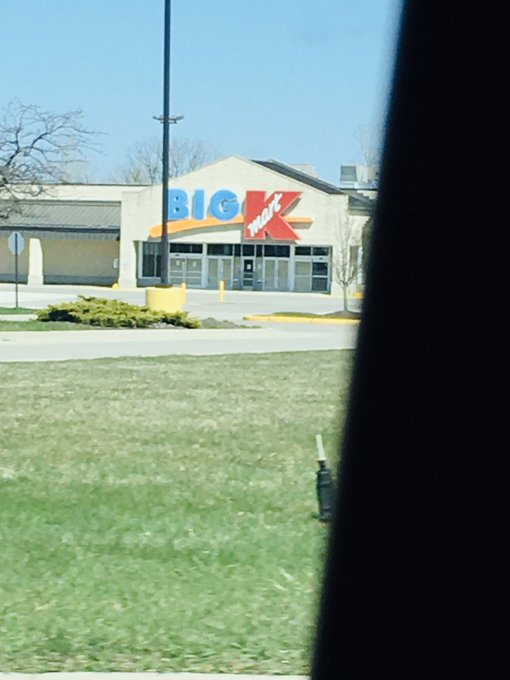 Guess what the world has ended kinda but @Kmart still standing in the #Apocalypse 😂 https://t.co/4Px<a class="tags" target="_blank" title="On Twitter" href="/?out=eyJ0eXAiOiJKV1QiLCJhbGciOiJIUzUxMiJ9.eyJpYXQiOjE3MjU1Nzc1NTgsImlzcyI6InR3cG9ybnN0YXJzLmNvbSIsIm5iZiI6MTcyNTU3NzU1OCwiZXhwIjoxNzU3MTEzNTU4LCJyZWRpcmVjdF91cmwiOiJodHRwczovL3R3aXR0ZXIuY29tL0ttYXJ0In0.rUGyvhvFCMpBXj3Gvd6uzuIgOagwHNDYOMDjZ929F1Y8uCeCgi_kdhk8EF51Z9TBkunrVG7y-0Hwc7jdIX9PPQ">@Kmart</a><a href="/tag/apocalypse"class="tags"><span>#apocalypse</span></a>