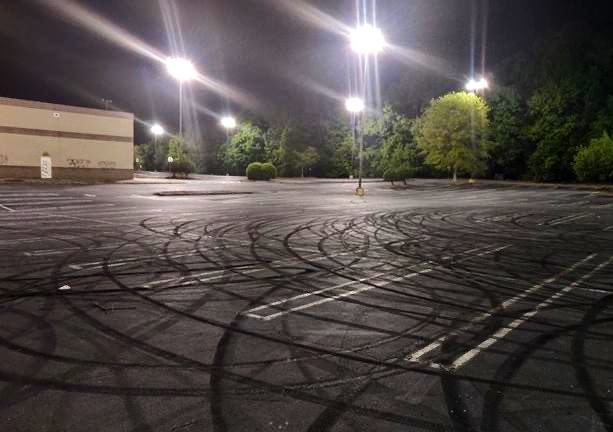 DeKalb County Police Department tweet media