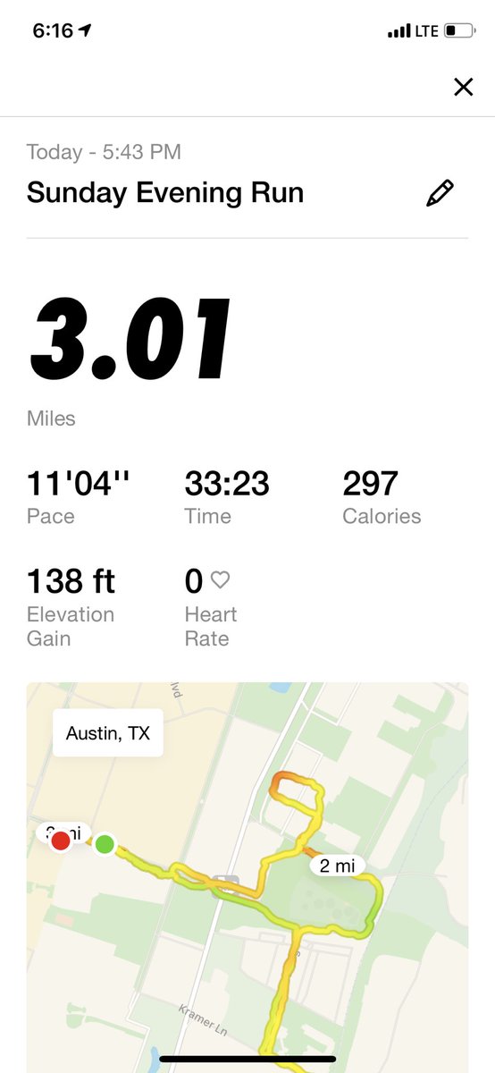 mattilea33's tweet photo. Sunday funday runday! ☀️🥳 #30thaustinmarathon @austinmarathon Size 11 https://t.co/OksMyNl776