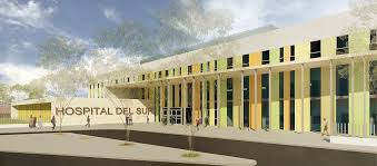 elymoraleslapaz's tweet photo. Infraestructura hospitalaria de 3er Nivel Hospital del Sur El Alto, zona Cosmos 79. Podría ser equipada con Bs 5 millones. Tendría una cobertura para las ciudades de La Paz y El Alto. No les parece mejor invertir en estos hospitales q alquilar el Hotel Plaza?
#PrimeroLaVida https://t.co/hdgPXNSW37