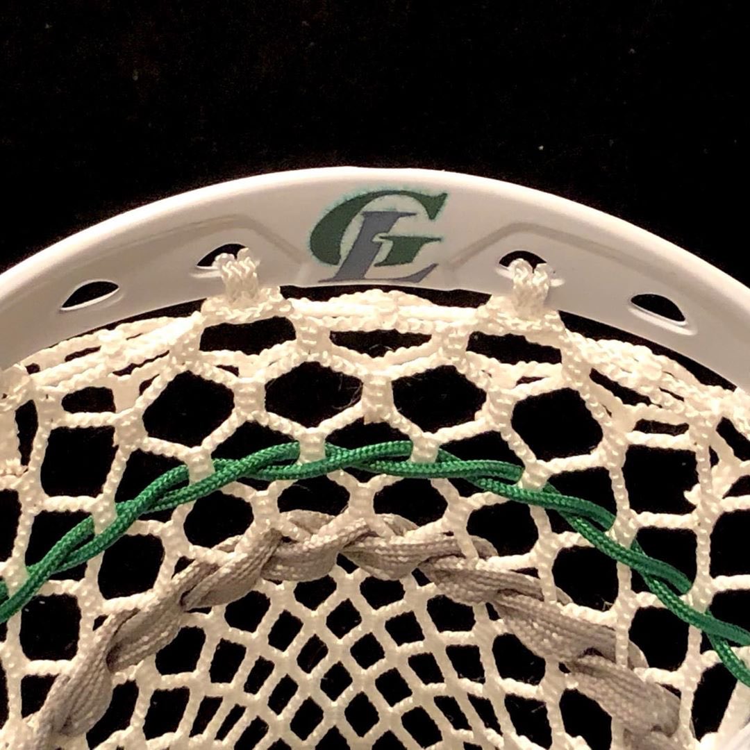 powelllacrosse's tweet photo. Next Up!! Day 5 winner goes to @Gopherlax5 for his sweet Powell Pioneer II Transition head dye and string job. Nice work! The head is beautiful, GL on the scoop and the ball stop area is just straight 🔥 Make sure to give @Gopherlax5 some love ⬇️
#ExploreTheField
#DyeItStringIt https://t.co/cgpH316V4z