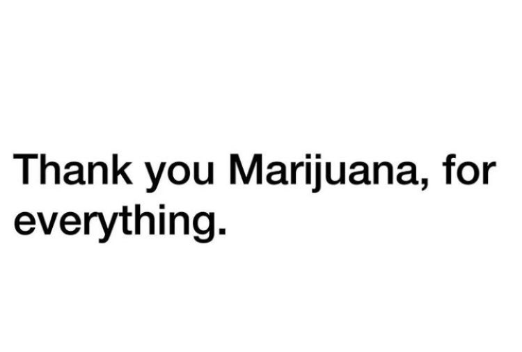lael_xx's tweet photo. Happy 420 💨 https://t.co/LDoYRAGvIR