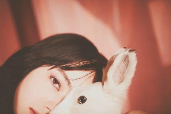 new_rusi's tweet photo. bisの小松菜奈様最高すぎではなかろうか… https://t.co/GxtVADT0CZ
