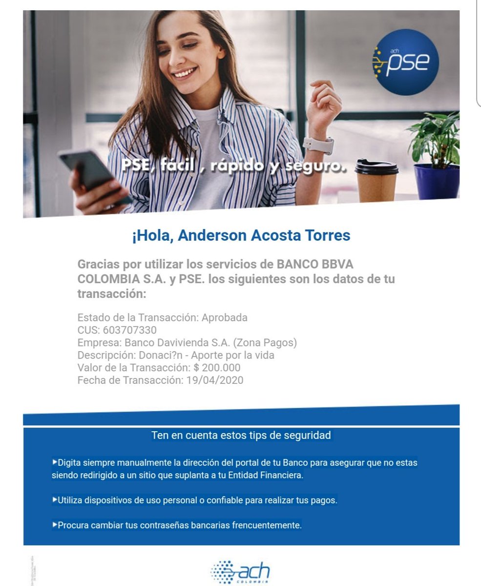AndersonAcostaT's tweet photo. @LizethGonzalezJ @Eduar_Martinez_ @Localidad16 @LocSanCristobal @AlcaldiadeBosa asumo el reto estimada colega #DonatonChallenge. Debemos ser solidarios con quien mas lo necesita en este momento. https://t.co/N3w8OIB9CG