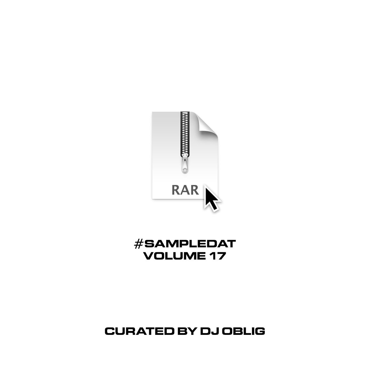 Jammz's tweet image. 🚨PRODUCERS🚨

Your time! This months #SampleDat segment brought to you courtesy of @djoblig 

bit.ly/SampleDat17