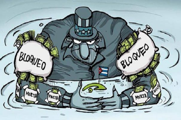 VirgilioPonce's tweet photo. El bloqueo d #EEUU es un genocidio contra el pueblo d #Cuba
60 años del criminal bloqueo no han logrado doblar la rodilla al mil veces heroico pueblo
#CubaSalvaVidas #CubaPorLaSalud
#ElBloqueoMata #ElBloqueoEsReal #NoMasBloqueoContraCuba
#NoMásBloqueo #UnblockCuba #TrumpStop https://t.co/Tgbgwcyucz