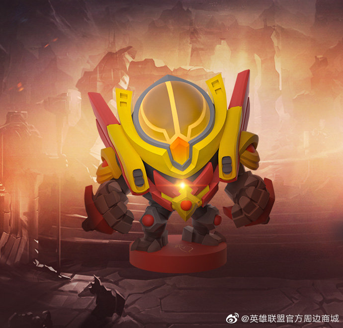 Spideraxe on X: FPX skins team minis and I think loot