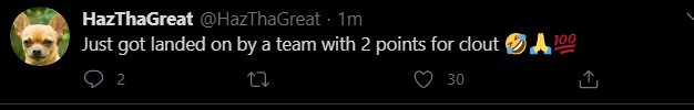 FrayFN's tweet photo. NAE seems to be having fun rn https://t.co/cCQ0vAZNg0