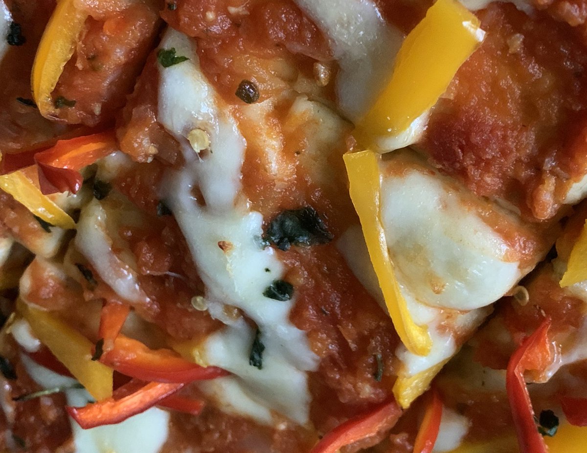paraduxx09's tweet photo. I don’t like to cook, but that’s all I’ve been doing! Now I need a gym membership. #Quarantine #foodie #endlessfood https://t.co/oInTcHMmqH