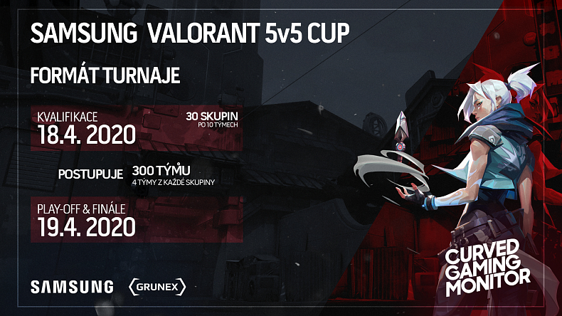 Yukinaut's tweet photo. #VALORANT

We have won @grunexcom @SamsungCZSK cup in VALORANT! We're best of 320 teams! Thank you for the support in chat! 👊

@Davsa_  @elwzoy @st4mz @M1st1ckpubg @oKKoVALORANT Thank you for carrying ma ass. 🤡🤡🤡 https://t.co/Hexcw34DC5