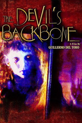 The Devil's Backbone (2001) Was expecting pure horror because of the movie title but what I got was even better