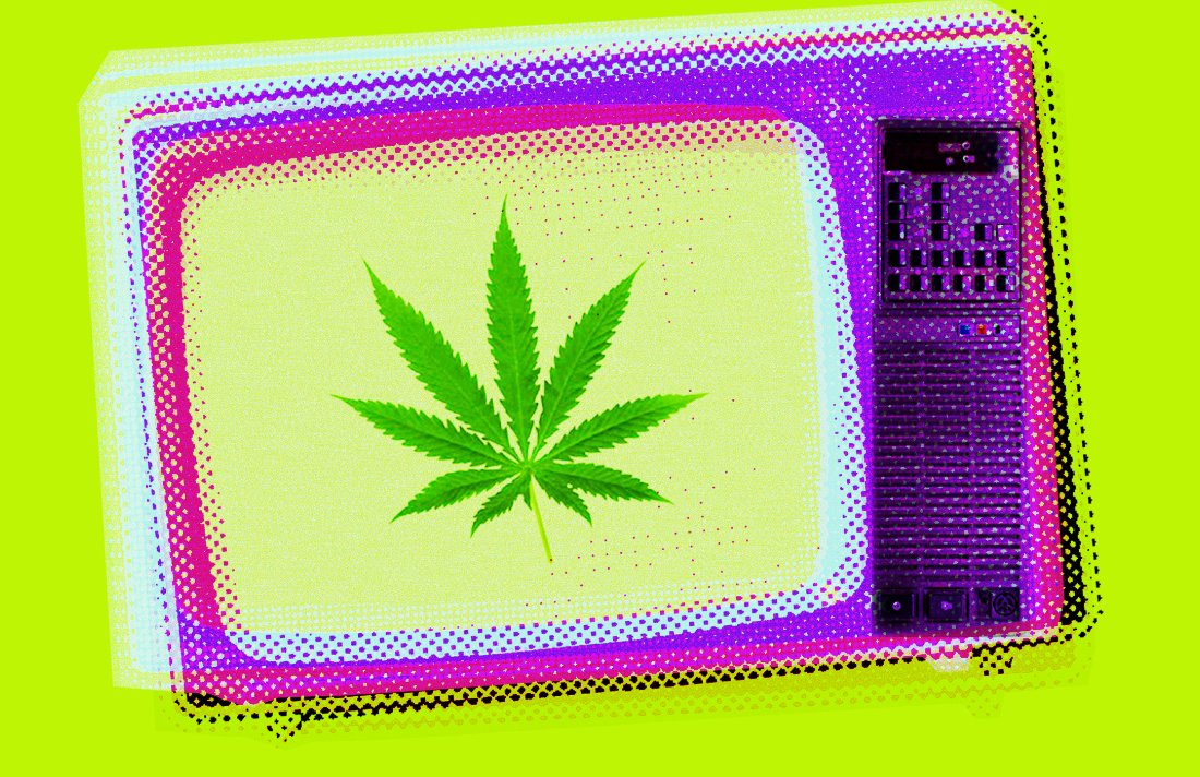 Cannabis Culture tweet media