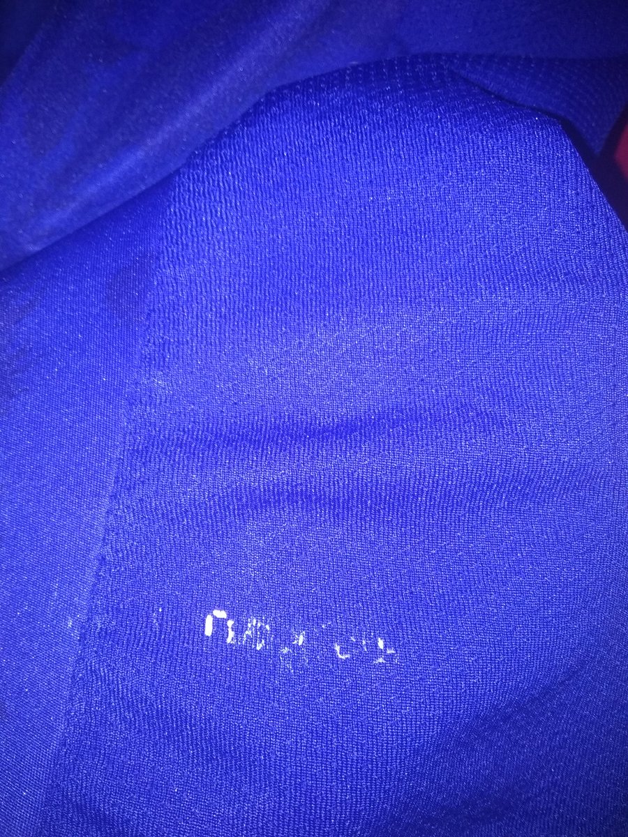 sigitbre's tweet photo. @YashiKase @Jerseyforum Climacool crack almost gone😅 https://t.co/qGDDUaGX2u