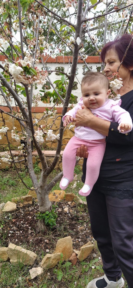JessicaOrjales's tweet photo. Ojalá yo también en Primavera https://t.co/wBJThisd4D