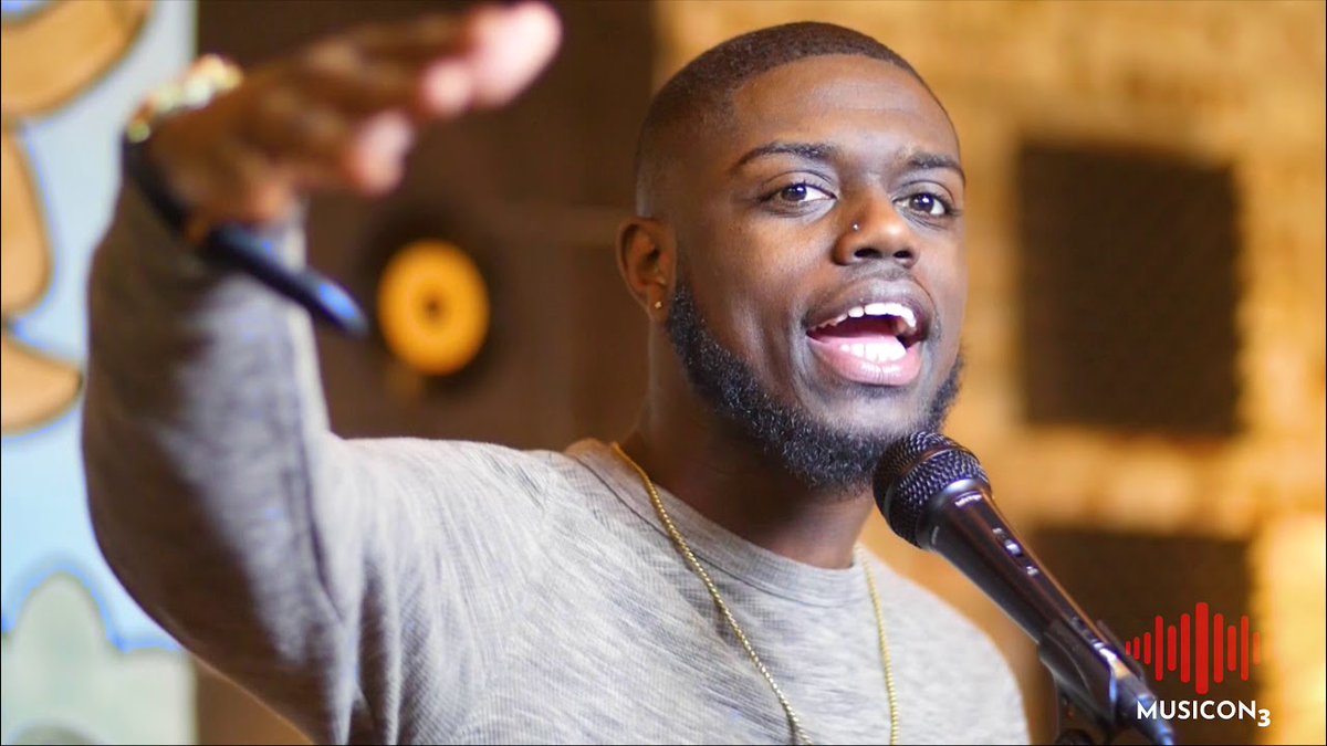 UrbanMatrixMag's tweet photo. UP NEXT: Check out tonight's episode of #Musicon3 featuring @NateGramz95 at 7 pm! ~:: Watch, Like, Share, & SUBSCRIBE and join us for the live chat! https://t.co/onwGehj5e4::~ @rocstarstudio @UrbanMatrixMag #theartistssafehouse #umagallstars #liveperformance https://t.co/o0EMGjw5YY