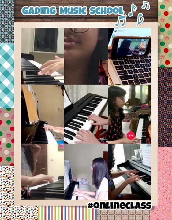 gadingmusic's tweet photo. Facebook/Gading Music School &amp; Studio Band: " https://t.co/2pCRCZVsCR " https://t.co/jPAjk0oFfi