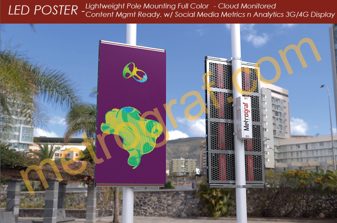 Here's an idea for media companies during the #covid19pandemic. Deploy an emergency 4.8mm resolution LED Screen Network + mobile analytics tools such as @mobileaudiences, <a href="/vistarmedia/">Vistar Media</a> to generate street alerts and government communication in risk areas around the cities.