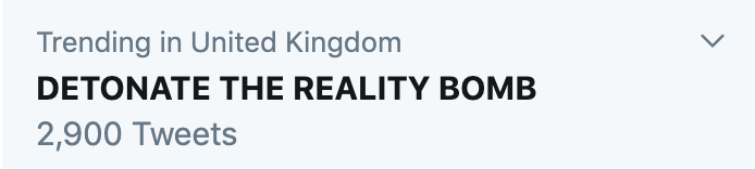 HuwieMcChewie's tweet image. Lol #SubwaveNetwork