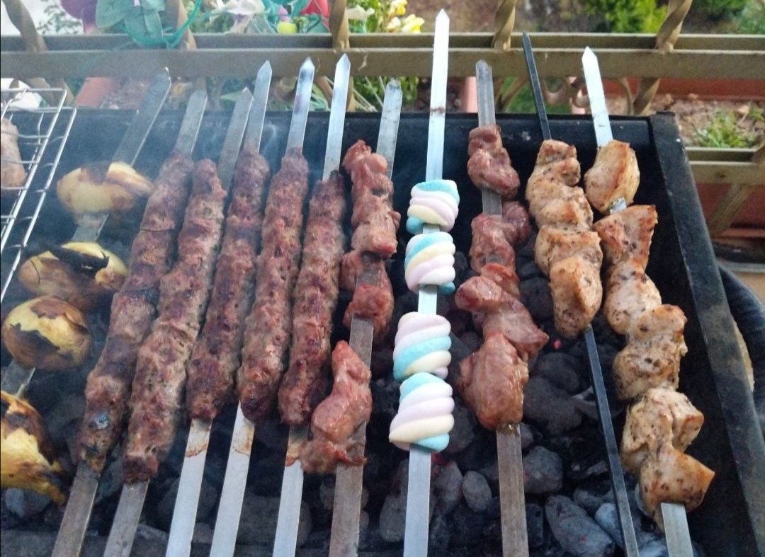 #ون_بيس لوفي في المارين فورد