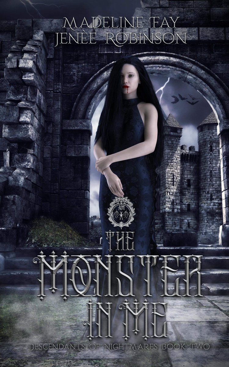 🚨 THE MONSTERS DEMANDED TO BE LIVE TODAY!! 🚨 (admin approved) 

amazon.com/dp/B087BKZT74
