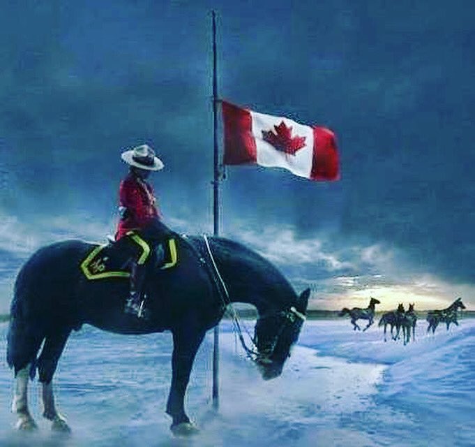 WpgWpa's tweet image. On behalf of the membership of the @WpgWpa , our thoughts and prayers are with our @RCMPNS brothers and sisters, the family’s of those involved, and the community. Another senseless and tragic loss.